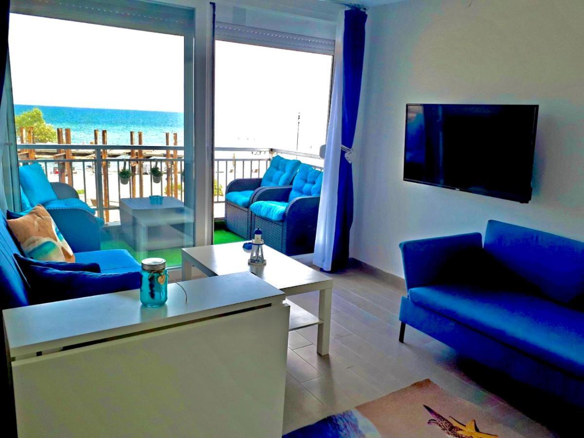 Sun Sea No 3 Daire Peraía Dış mekan fotoğraf