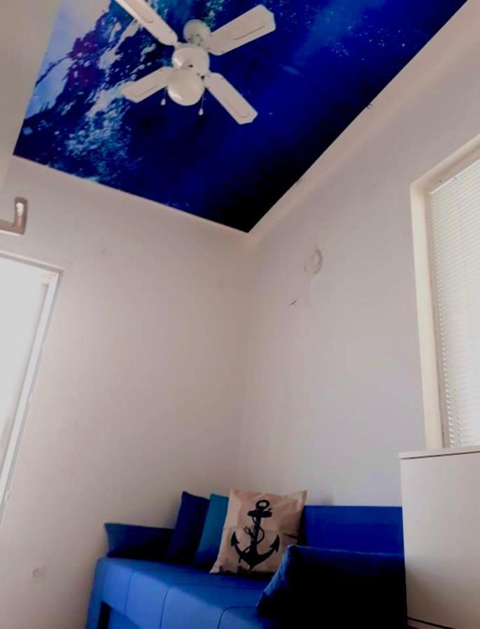 Sun Sea No 3 Daire Peraía Dış mekan fotoğraf