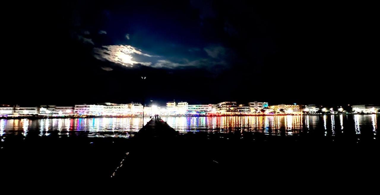 Sun Sea No 3 Daire Peraía Dış mekan fotoğraf